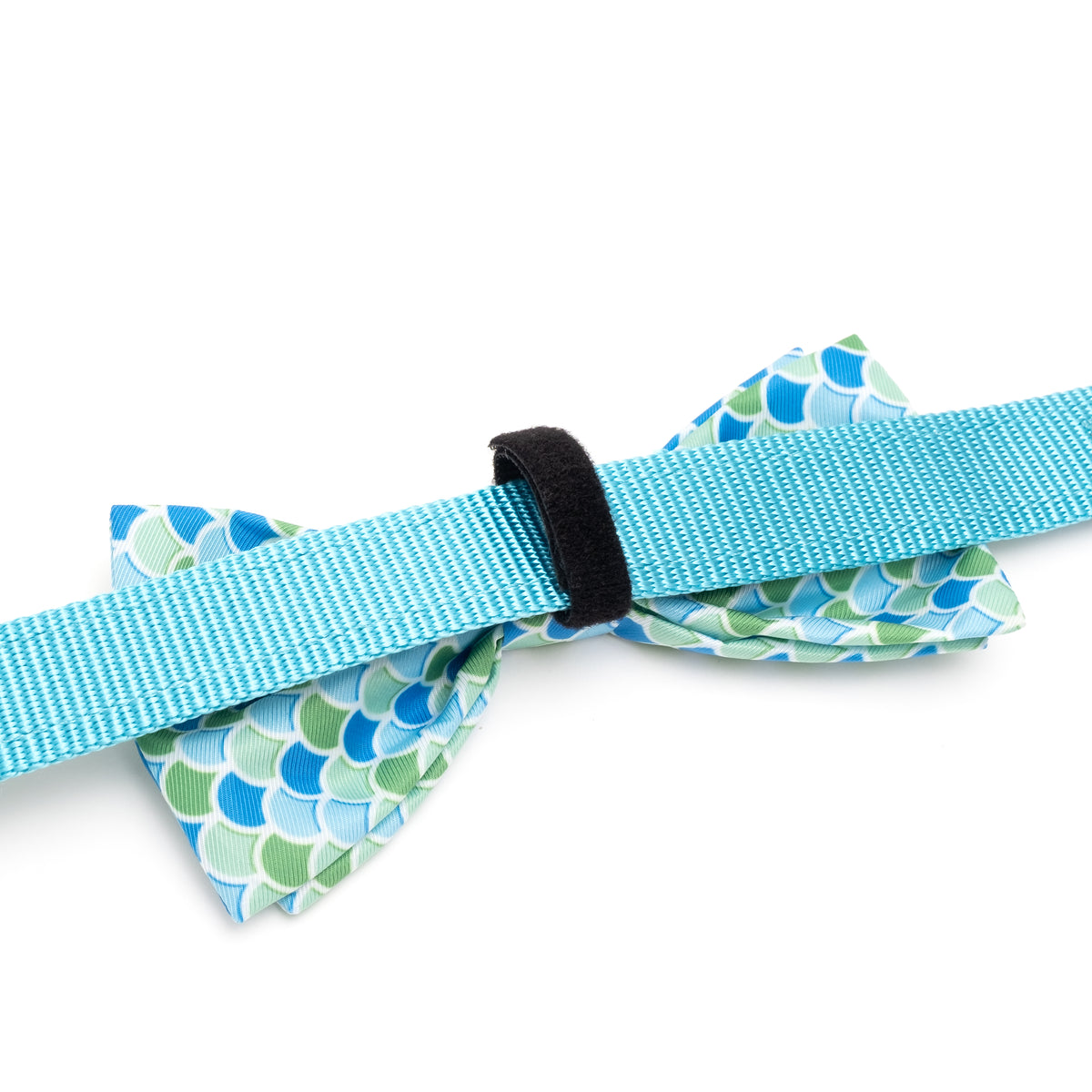 Mermaid Bow Tie