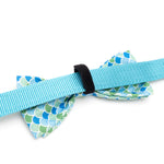 Mermaid Bow Tie