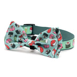 Sushi Bow Tie