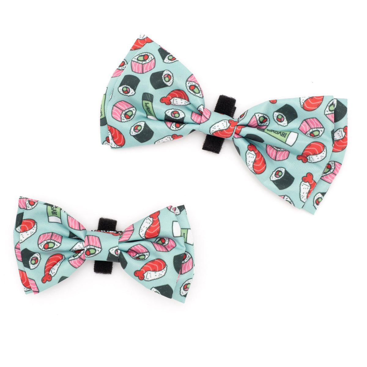 Sushi Bow Tie
