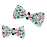 Sushi Bow Tie