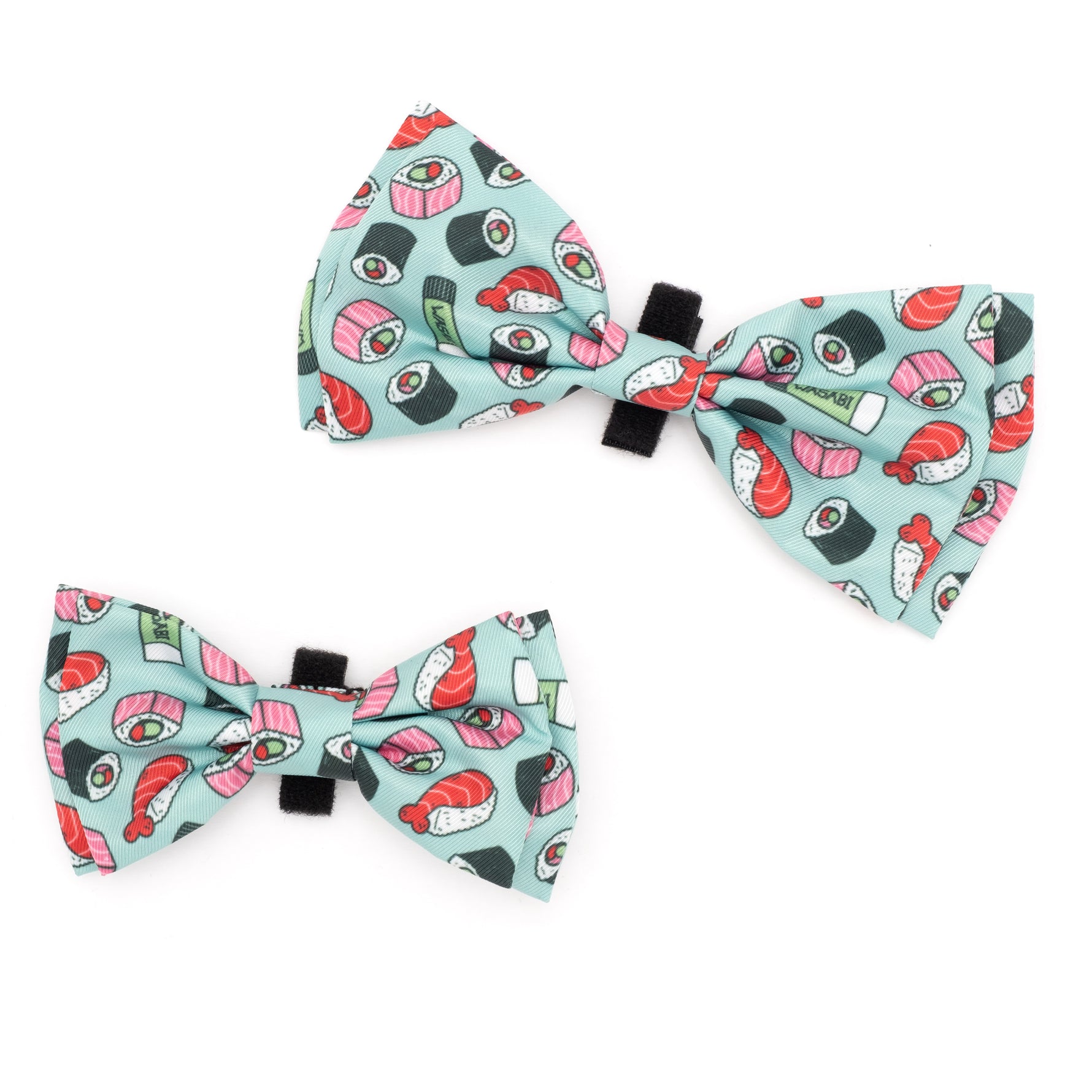 Sushi Bow Tie