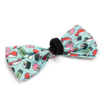 Sushi Bow Tie