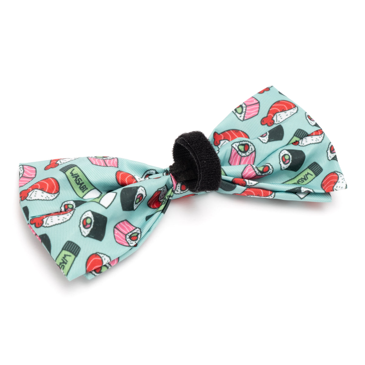 Sushi Bow Tie
