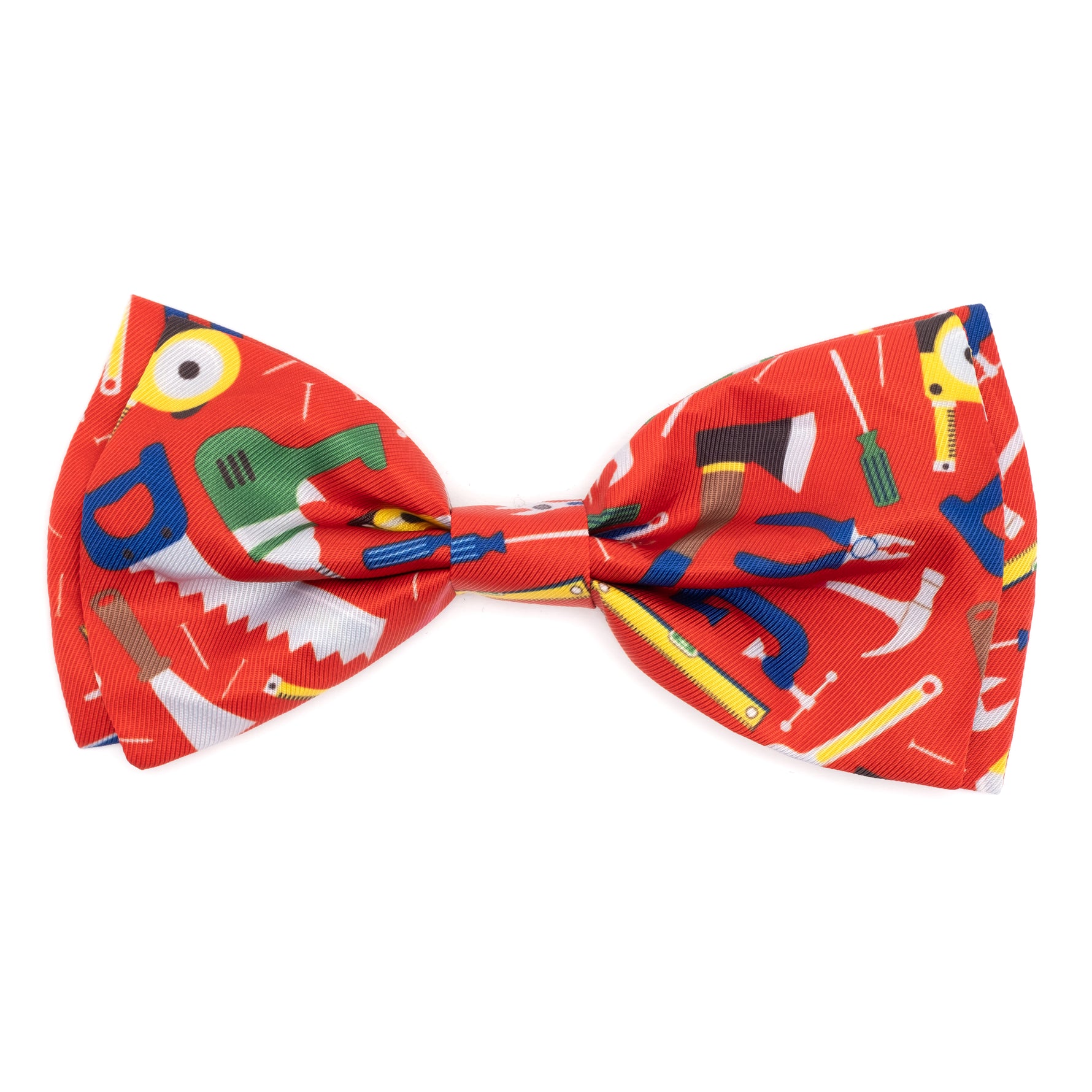 Tools Bow Tie