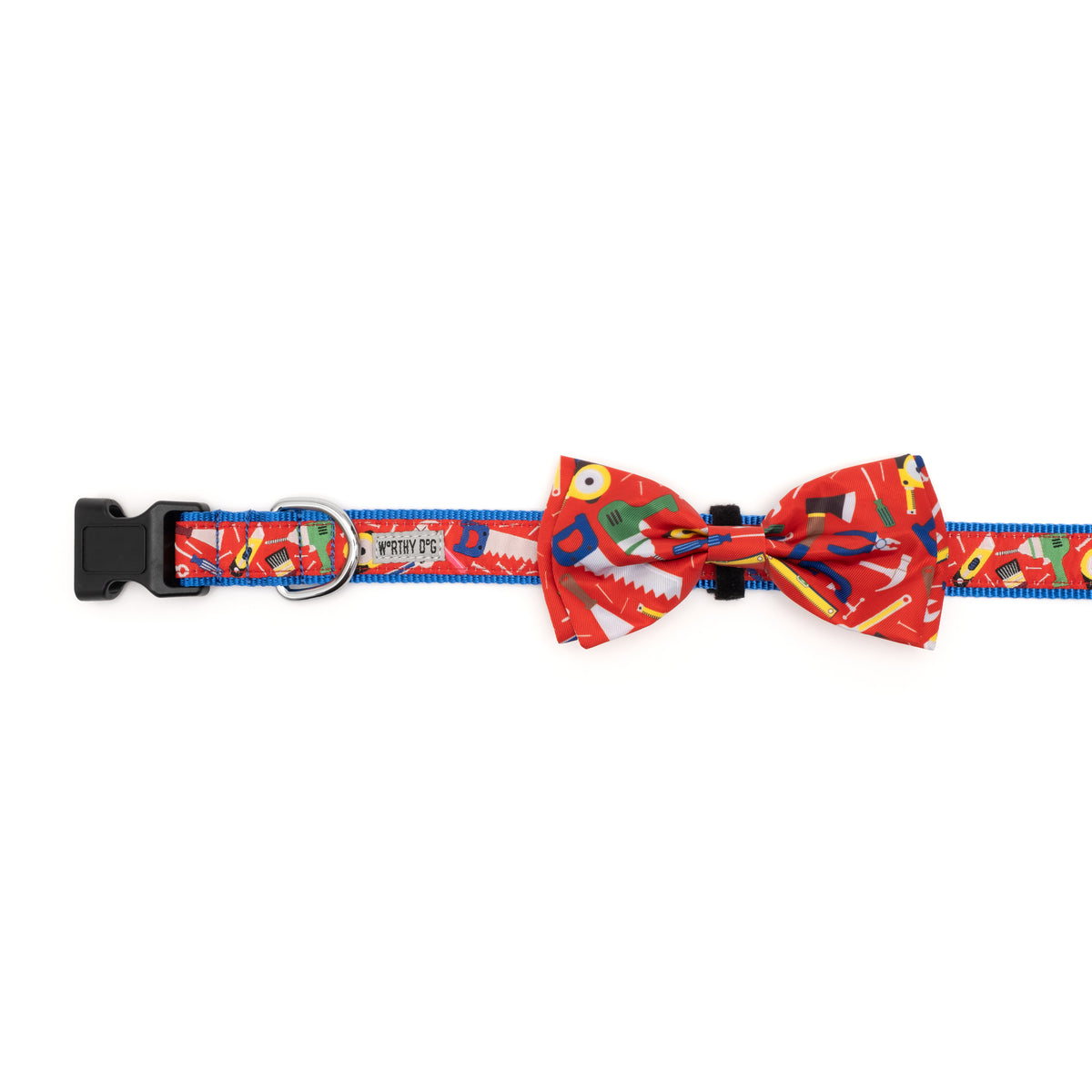 Tools Bow Tie
