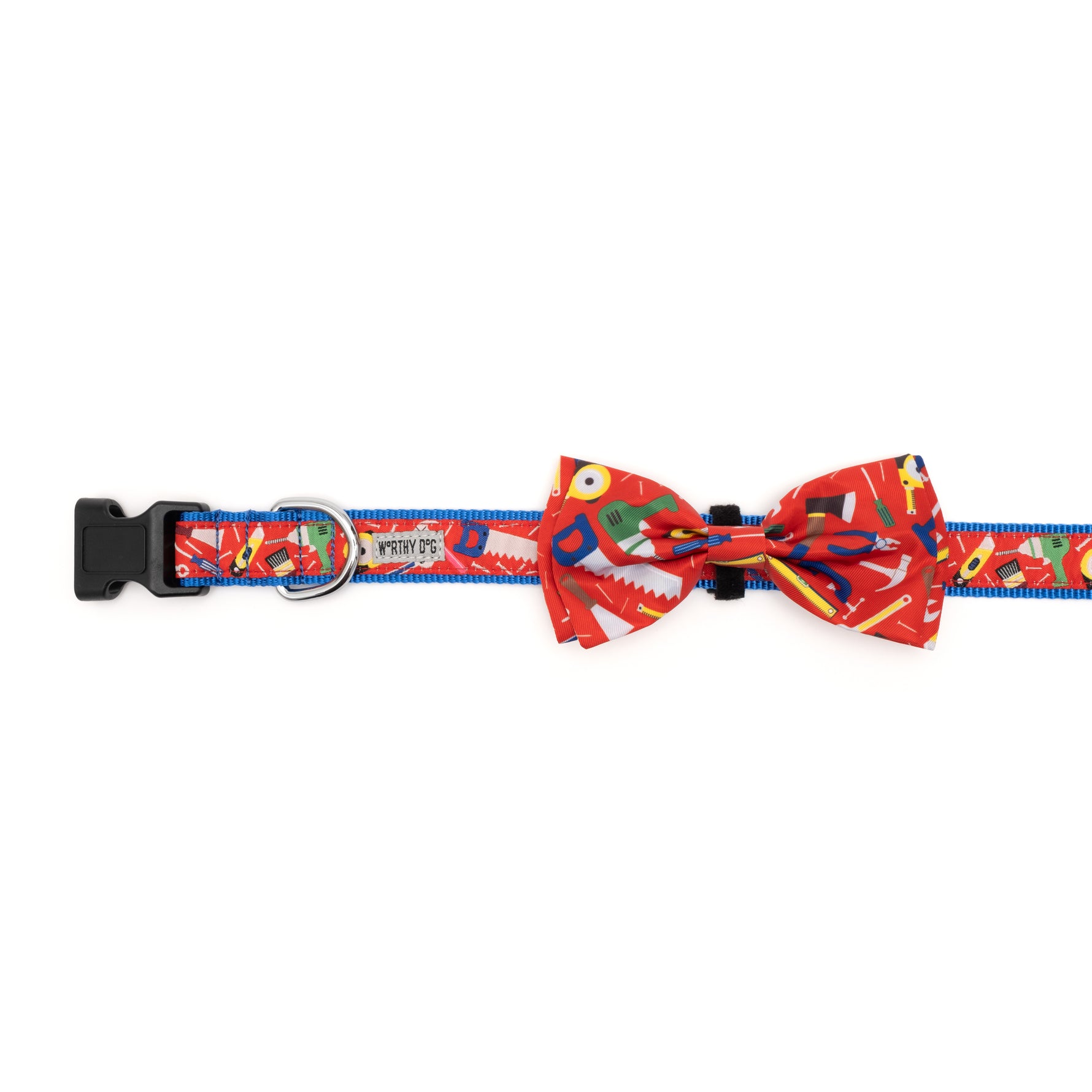 Tools Bow Tie