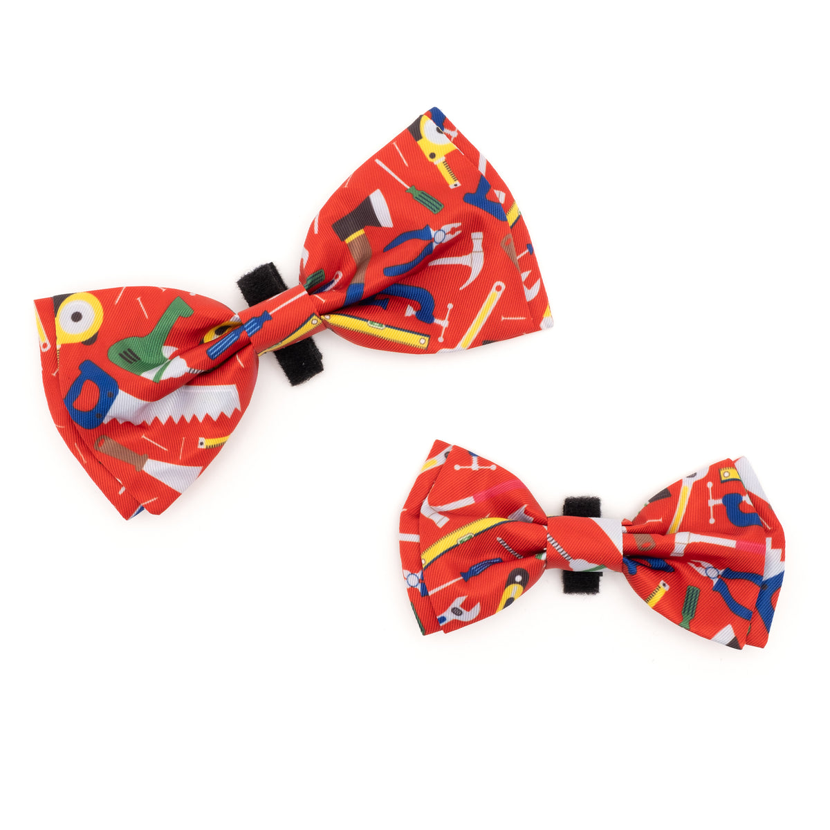 Tools Bow Tie