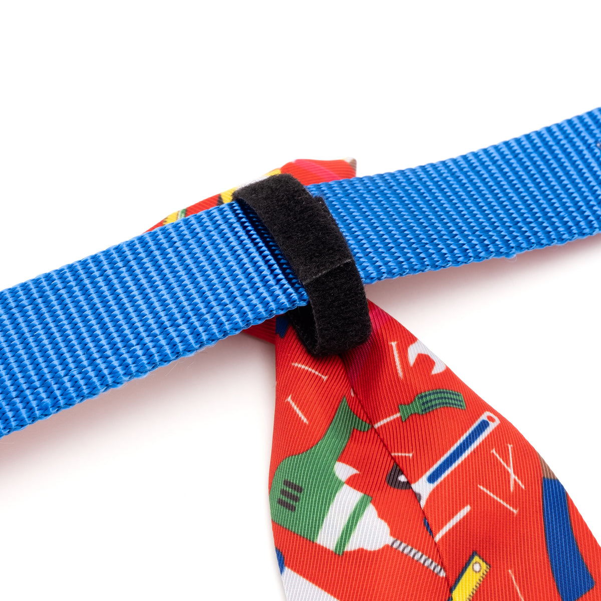 Tools Neck Tie