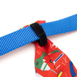 Tools Neck Tie