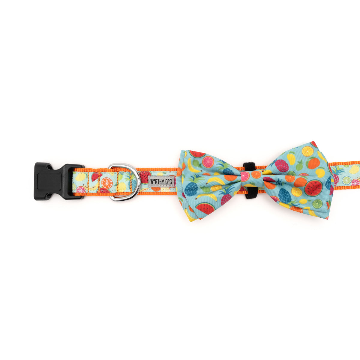 Tutti Frutti Bow Tie