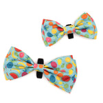 Tutti Frutti Bow Tie