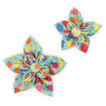 Tutti Frutti Flower