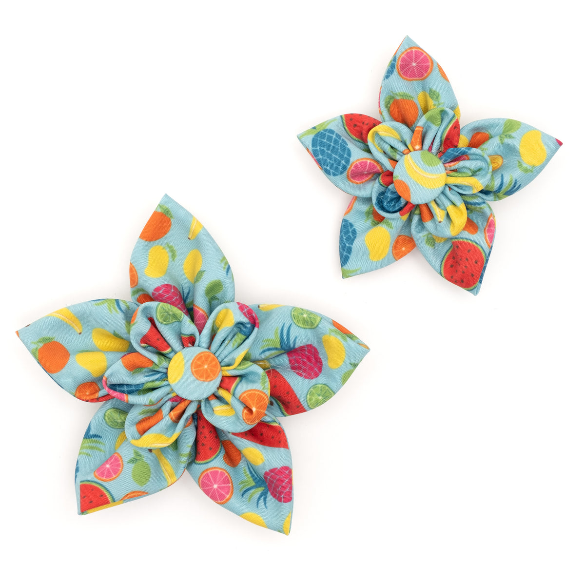 Tutti Frutti Flower