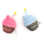 Birthday Pup Toy