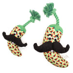 Chili Pepper Toy