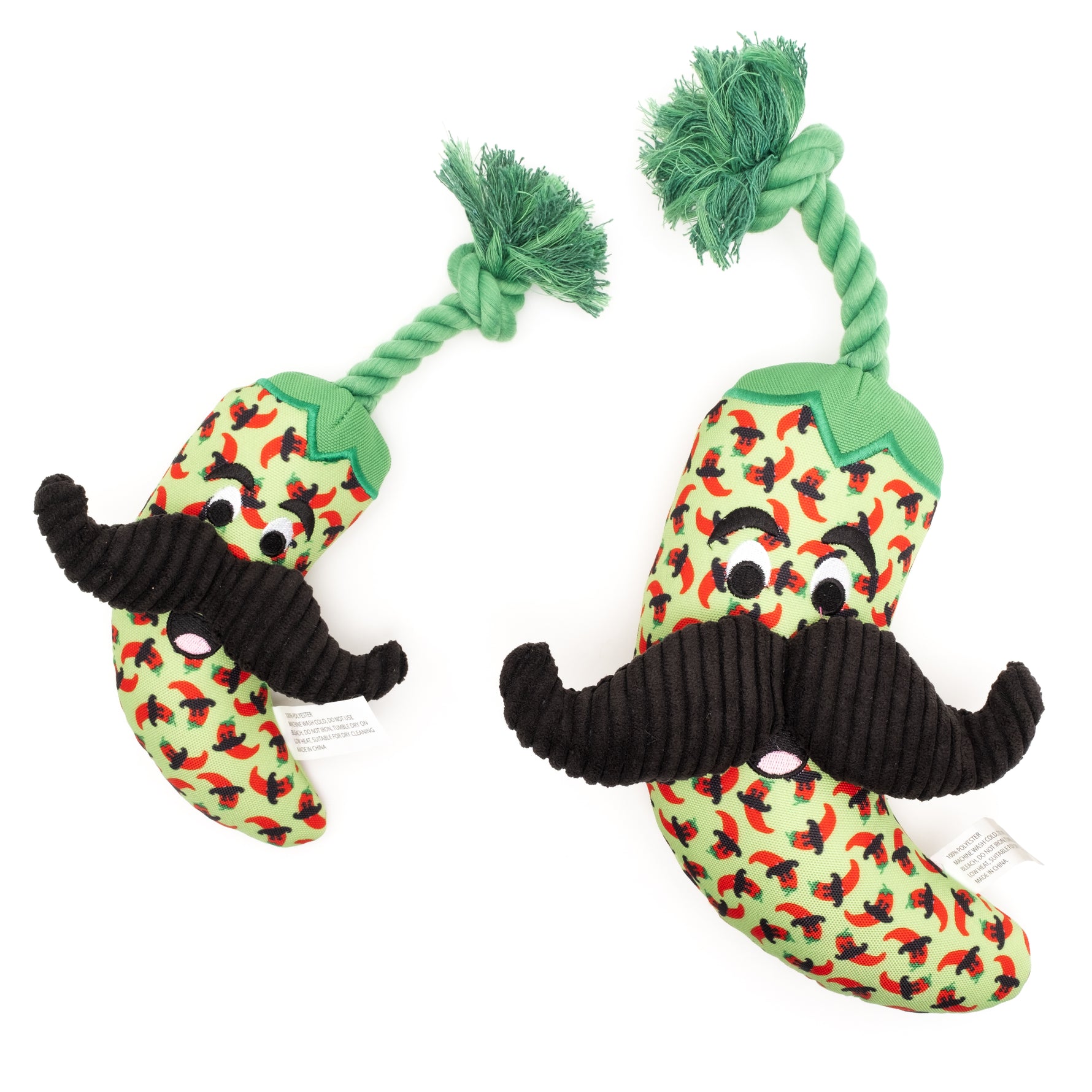 Chili Pepper Toy
