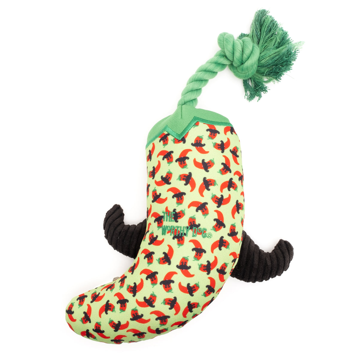 Chili Pepper Toy