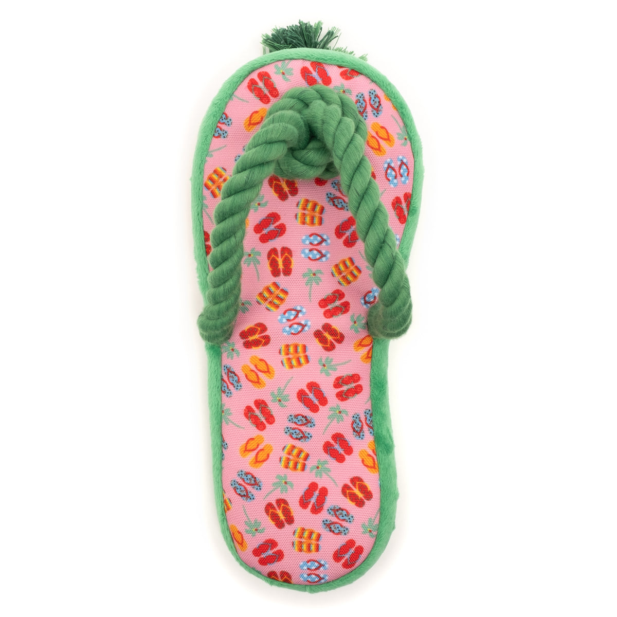 Flip Flop Toy