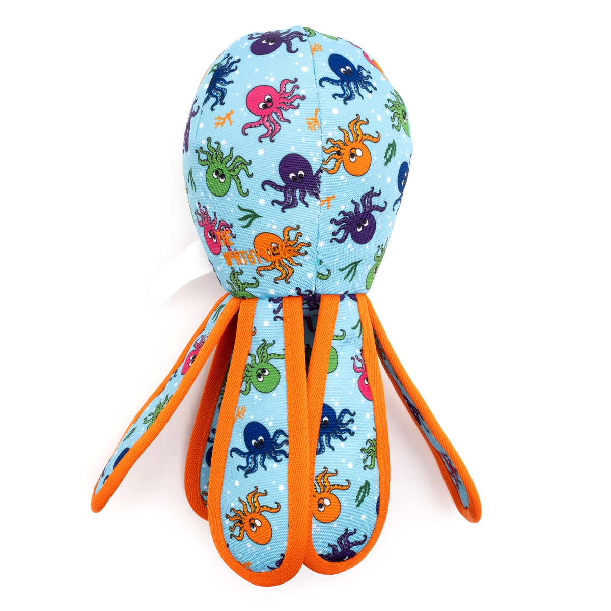 Otis Octopus Toy