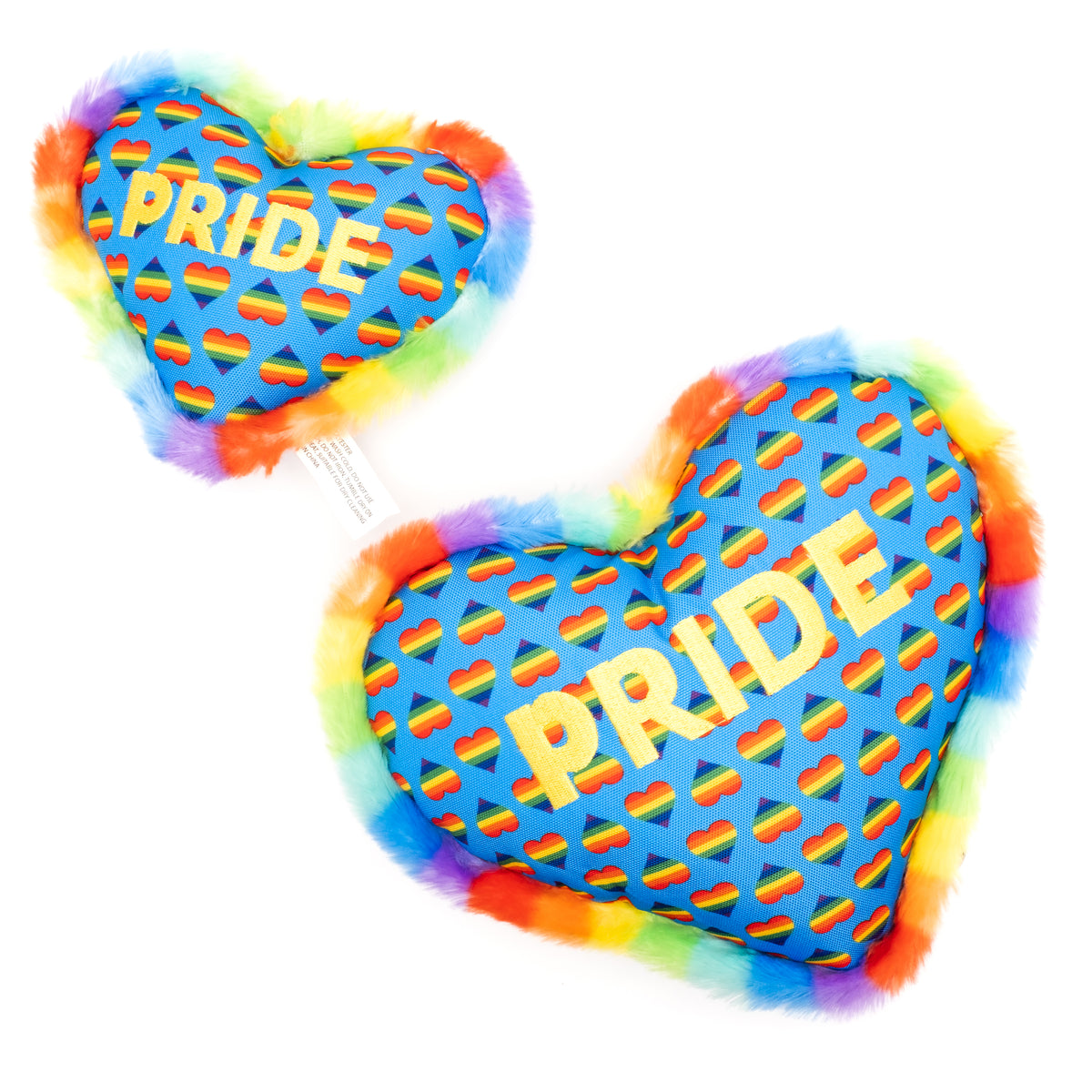 Pride Toy