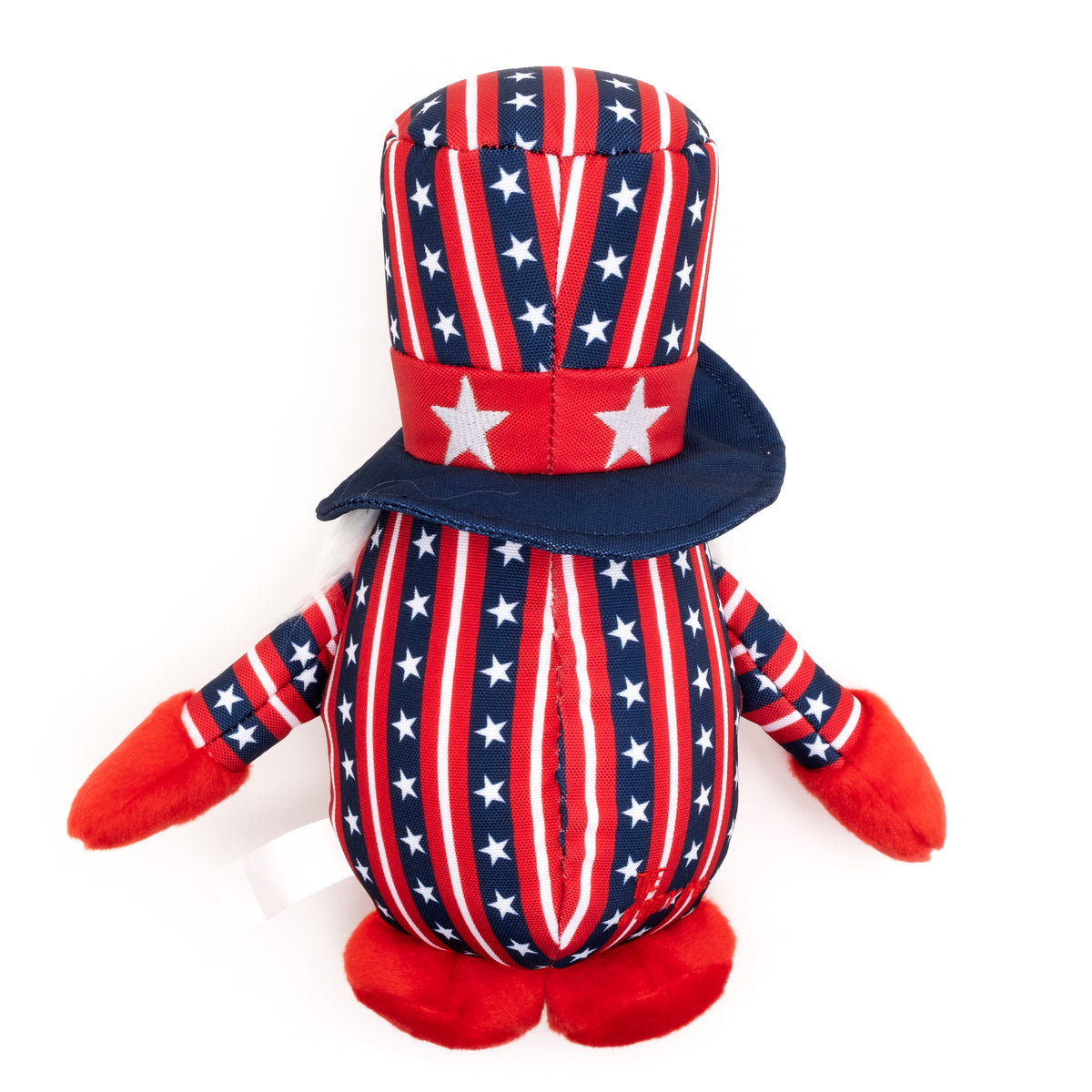 Uncle Sam Gnome Toy