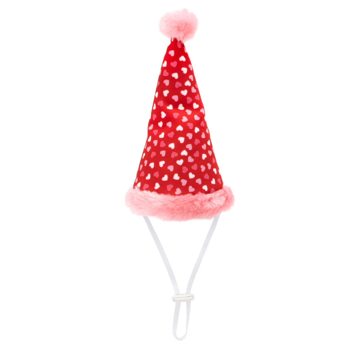 Cupid's Party Hat