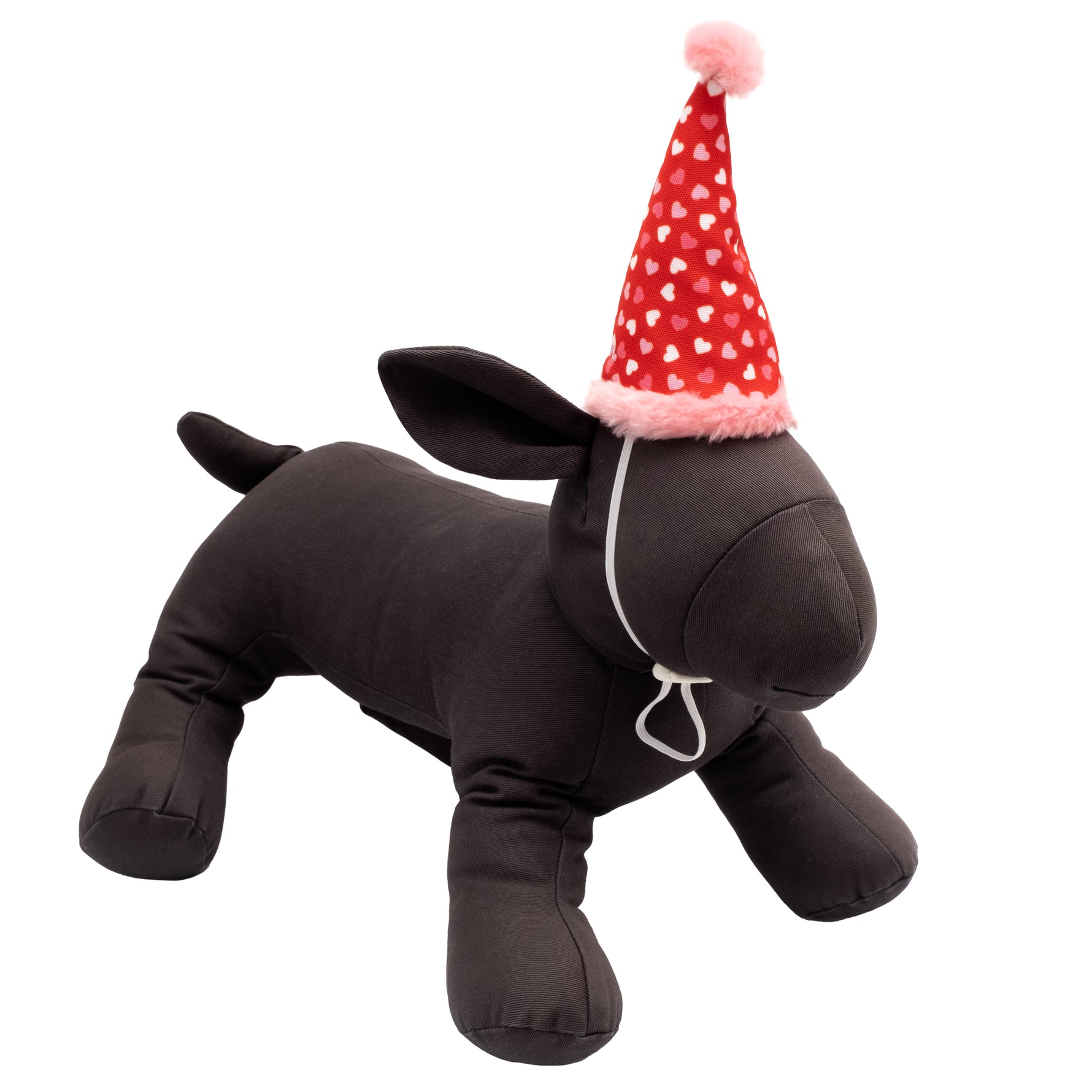 Cupid's Party Hat