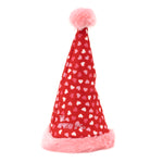 Cupid's Party Hat