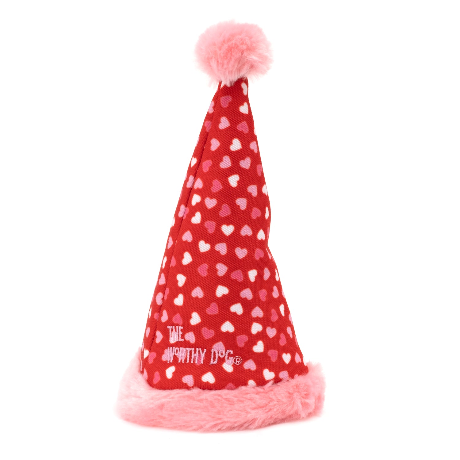 Cupid's Party Hat