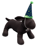 Lucky Dog Party Hat