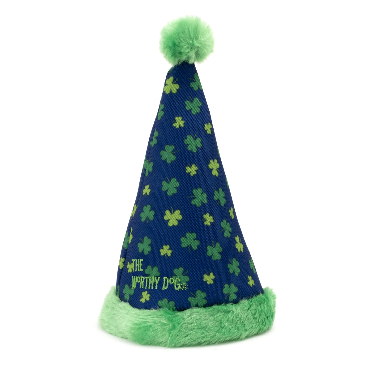 Lucky Dog Party Hat