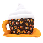 Pumpkin Spice Party Hat
