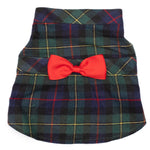 MacLeod Tartan Dress