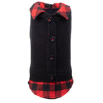 Two-Fer Cardigan