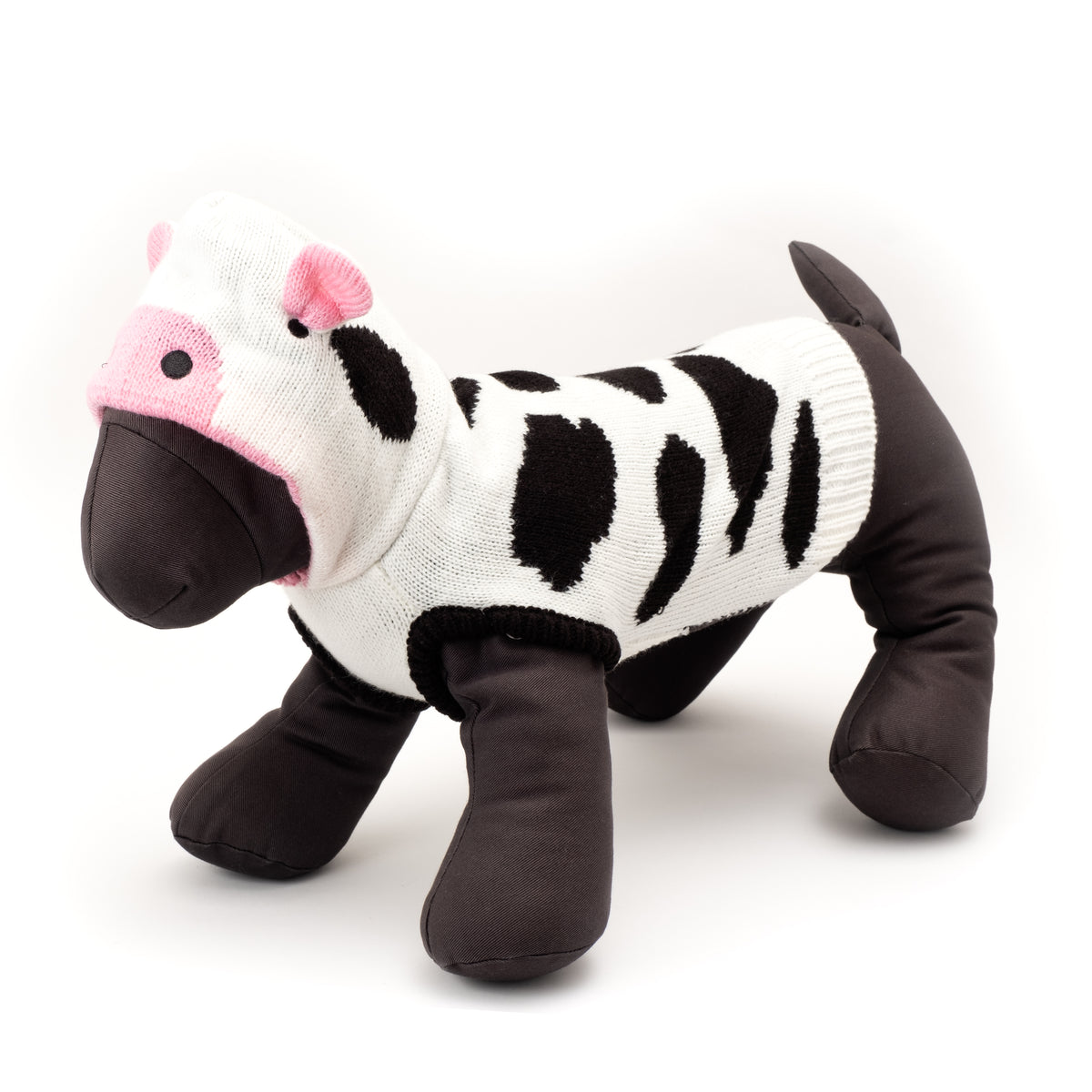 Cow Hoodie