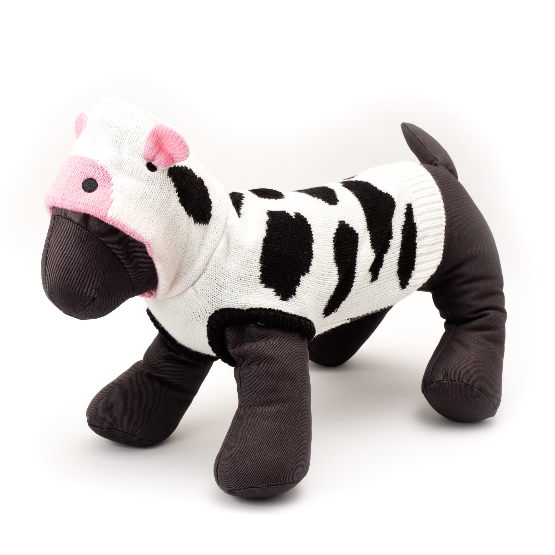 Cow Hoodie