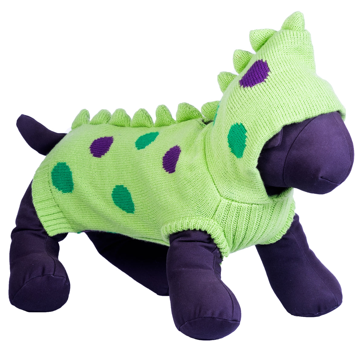 Dino Hoodie