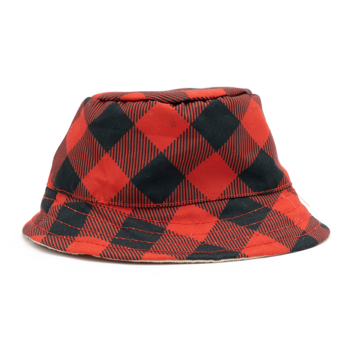Buffalo Bucket Hat