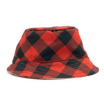Buffalo Bucket Hat