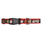 Deck the Halls Collar