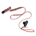 Deck the Halls Collar