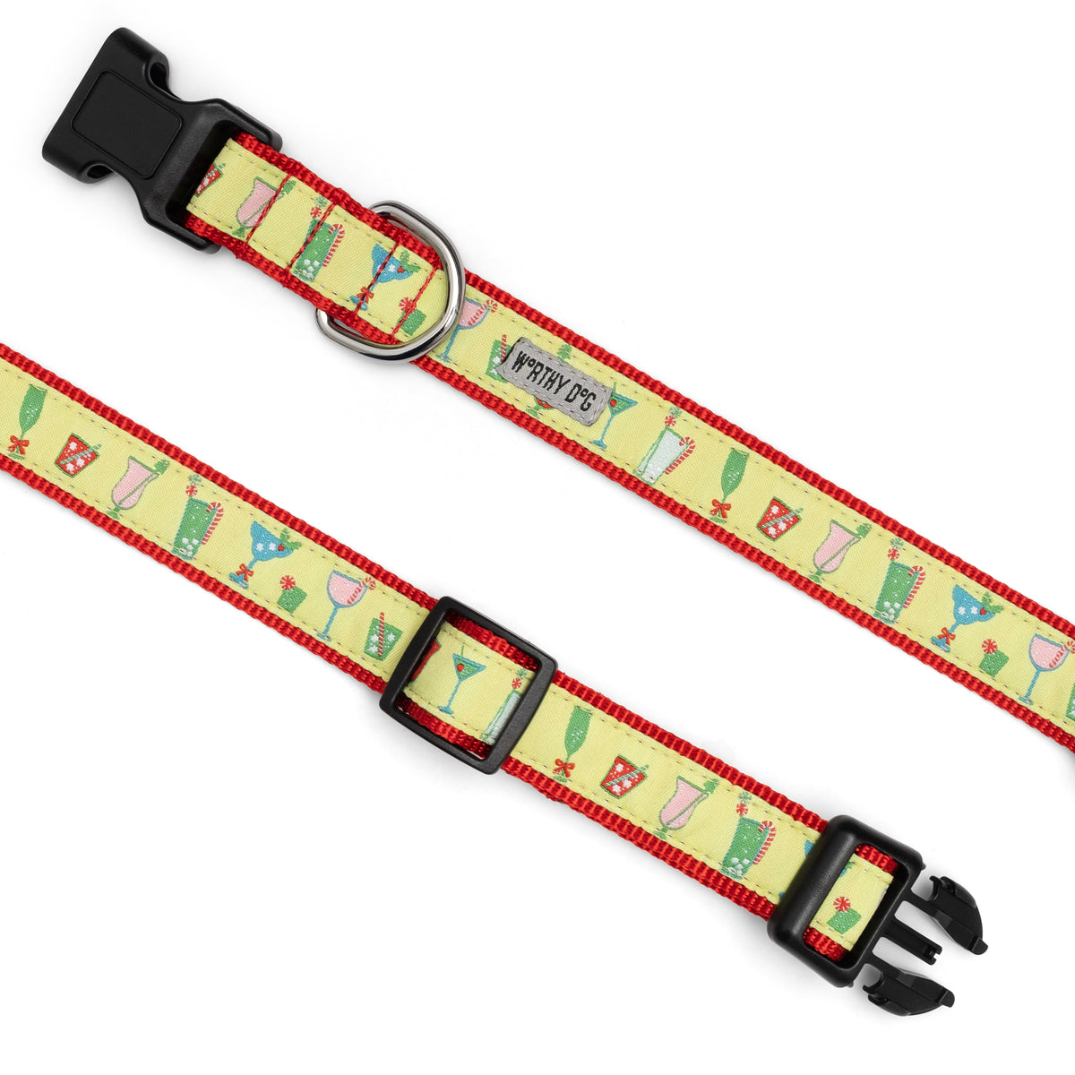 Holiday Cheer Collar