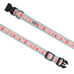 Holiday Trees Collar