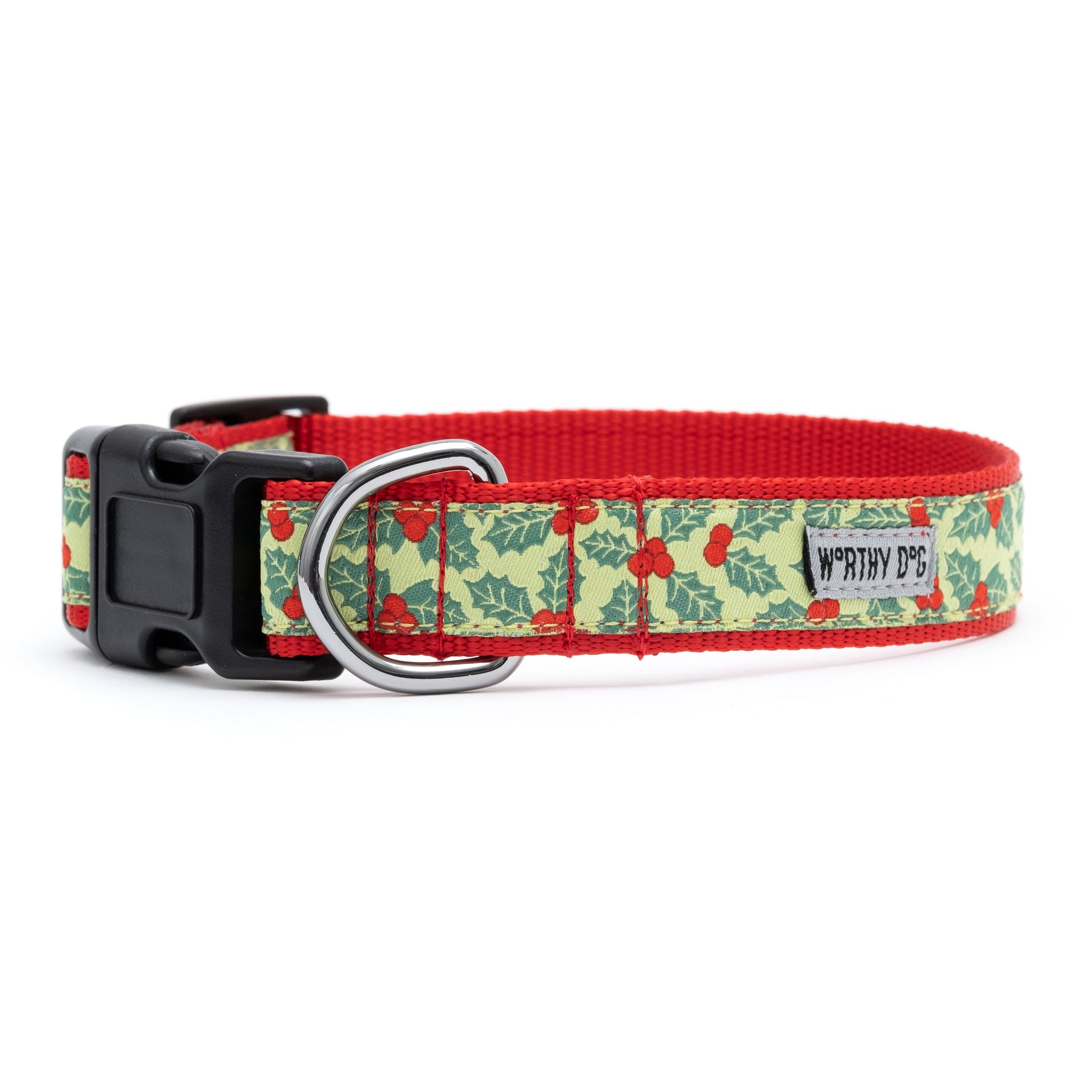 Holly Collar
