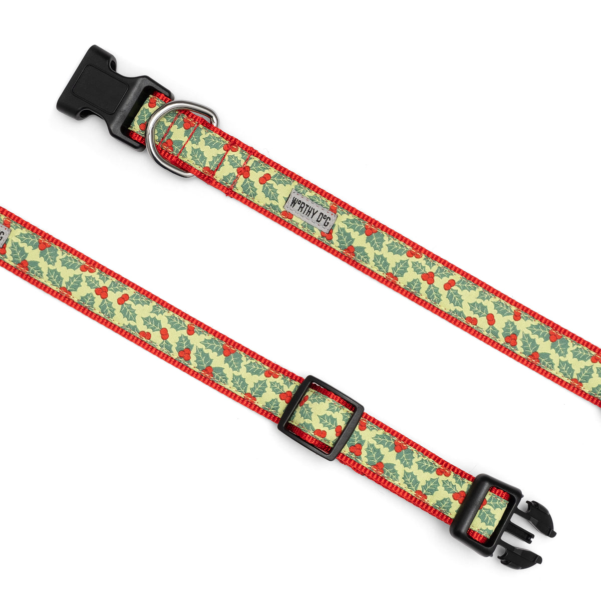 Holly Collar