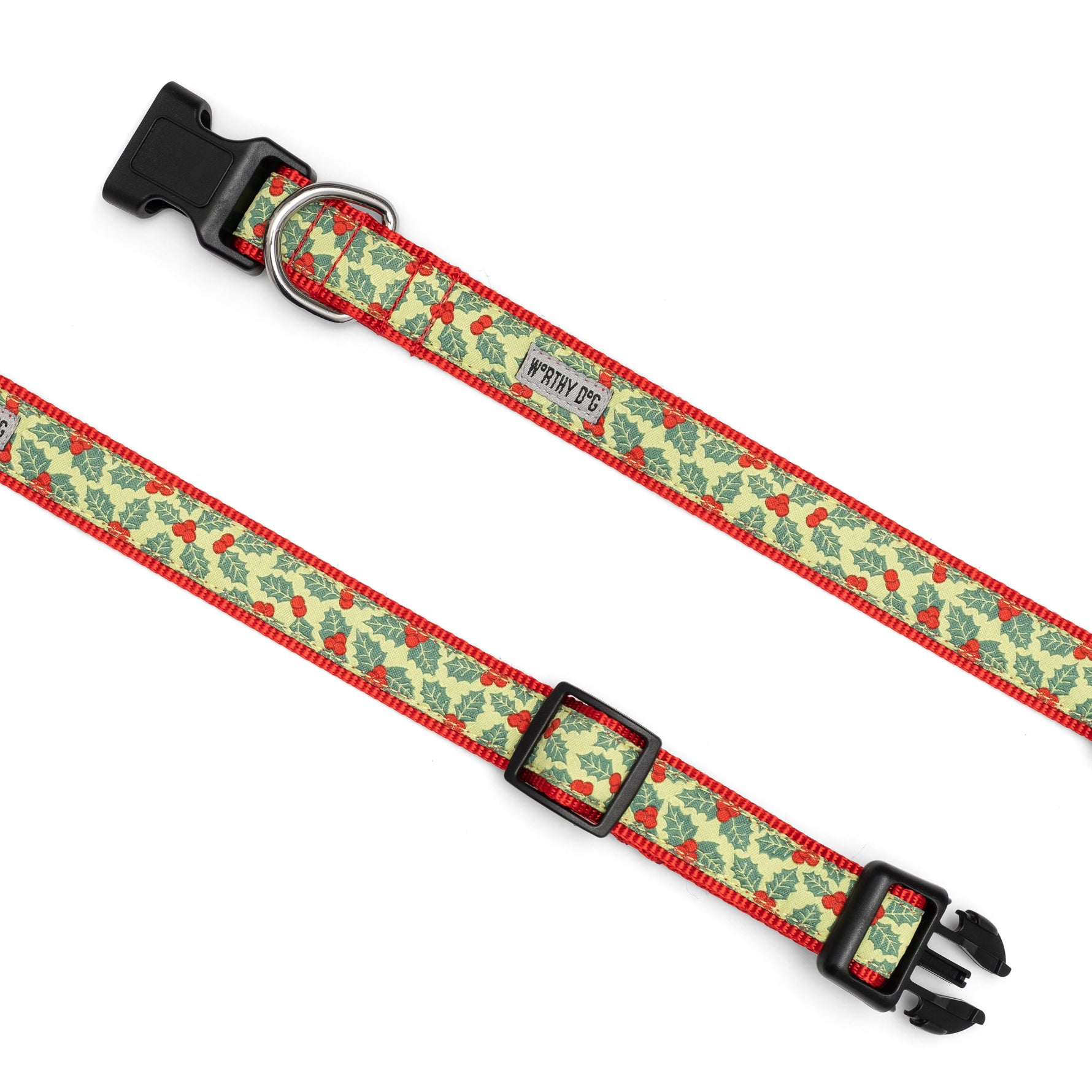 Holly Collar