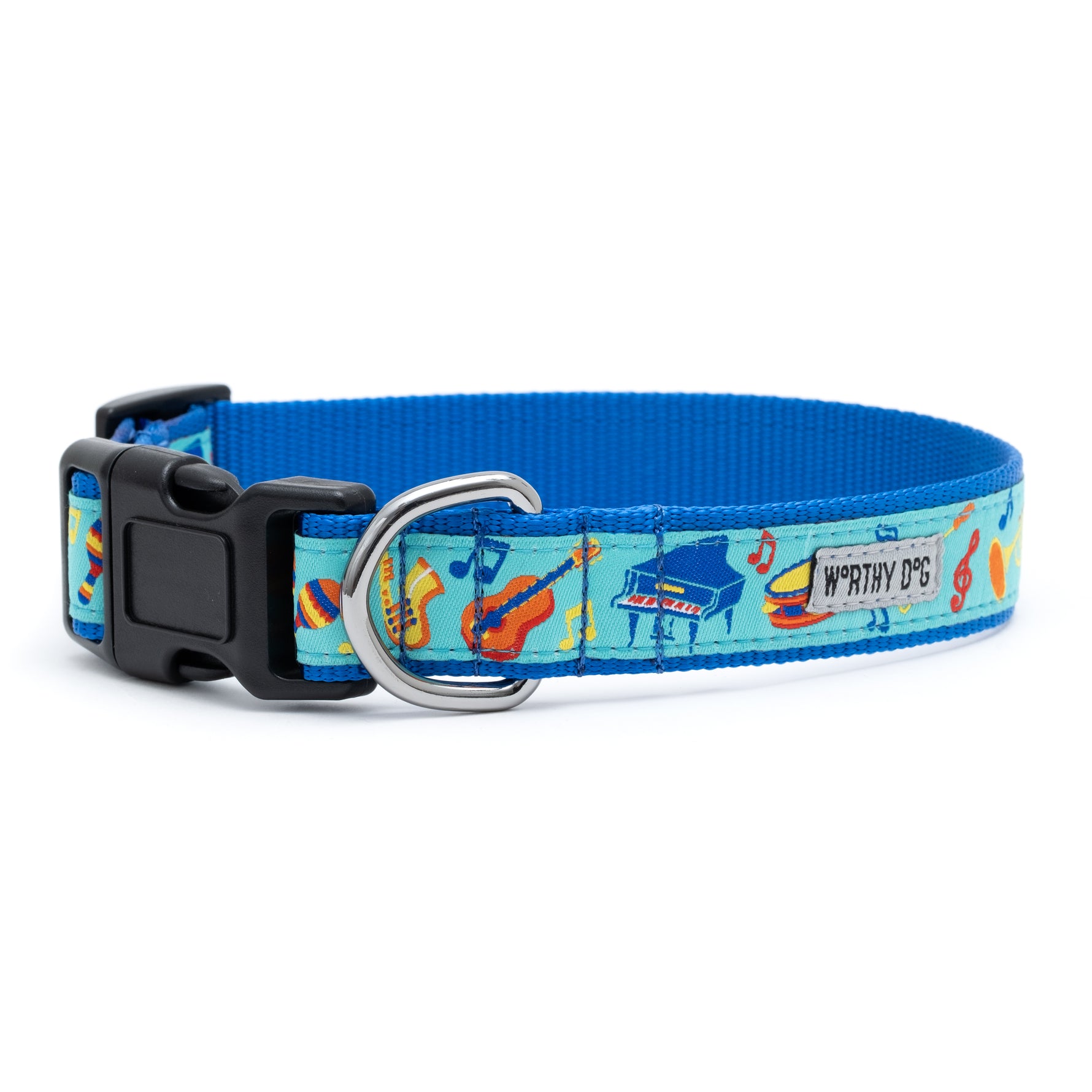 Music Collar