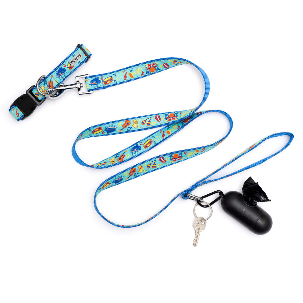 Music Collar