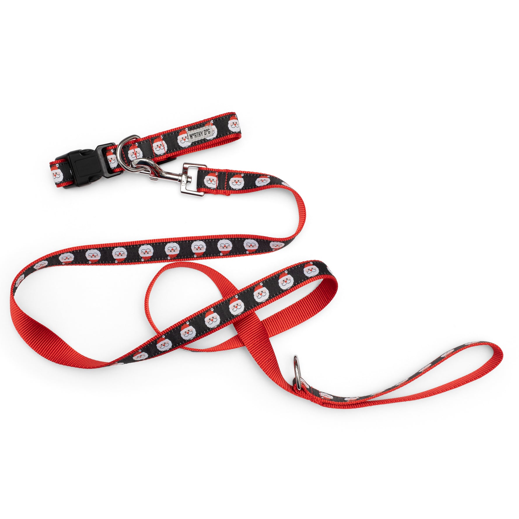 Santa Collar